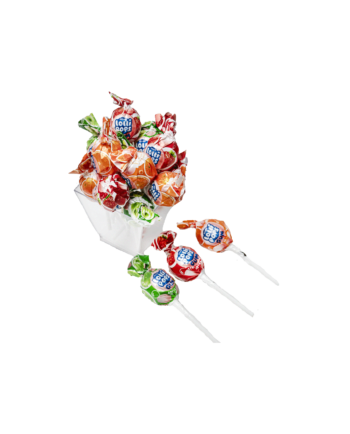 Γλυφιτζούρι lolli pops gum